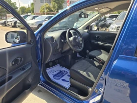 Nissan Micra 1.2i 80к.с 5 скорости , снимка 11
