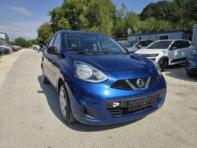 Nissan Micra 1.2i 80к.с 5 скорости , снимка 2