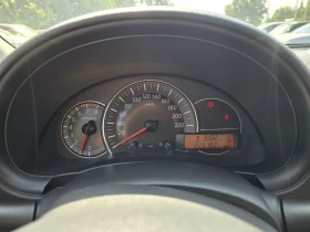 Nissan Micra 1.2i 80к.с 5 скорости , снимка 17