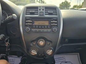 Nissan Micra 1.2i 80к.с 5 скорости , снимка 16