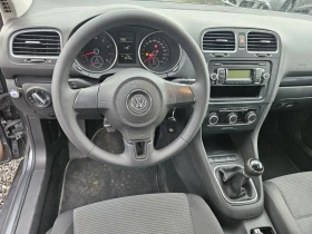 VW Golf ГАЗ/БЕНЗИН , снимка 12