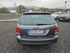 VW Golf ГАЗ/БЕНЗИН , снимка 4