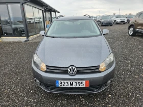 VW Golf ГАЗ/БЕНЗИН , снимка 8