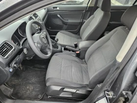 VW Golf ГАЗ/БЕНЗИН , снимка 11