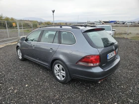 VW Golf ГАЗ/БЕНЗИН , снимка 3