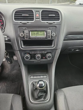 VW Golf ГАЗ/БЕНЗИН , снимка 14