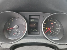 VW Golf ГАЗ/БЕНЗИН , снимка 13