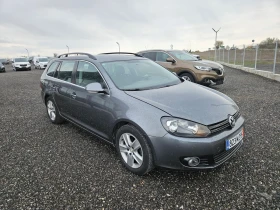 VW Golf ГАЗ/БЕНЗИН , снимка 7