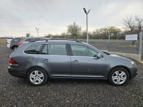 VW Golf ГАЗ/БЕНЗИН , снимка 6