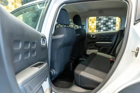 Citroen C3 1.2, снимка 16
