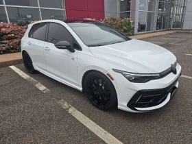 VW Golf R / Black Edition / Harman Kardon / Carfax, снимка 7