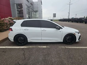 VW Golf R / Black Edition / Harman Kardon / Carfax, снимка 2