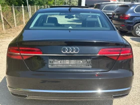 Audi A8 Лек, снимка 6