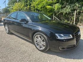Audi A8 Лек, снимка 2