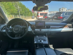 Audi A8 Лек, снимка 9