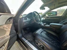 Audi A8 Лек, снимка 7