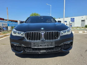 BMW 750 i X-DRIVE M-PAKET 68858 KM !!!, снимка 2