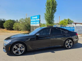 BMW 750 i X-DRIVE M-PAKET 68858 KM !!!, снимка 8