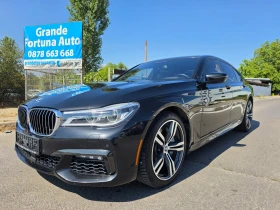 BMW 750 i X-DRIVE M-PAKET 68858 KM !!!, снимка 1