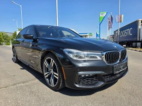 BMW 750 i X-DRIVE M-PAKET 68858 KM !!!, снимка 3