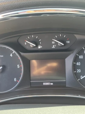 Opel Mokka X Opel mokka X, снимка 7