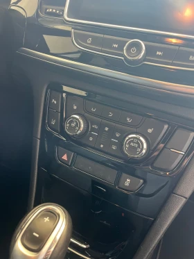 Opel Mokka X Opel mokka X, снимка 8