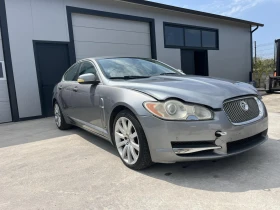 Jaguar Xf 2.7HDI V6 207к.с., снимка 1
