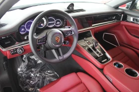 Porsche Panamera PLATINUM/SPORT/860/PANO/BOSE/HUD/CHRONO/848z, снимка 7