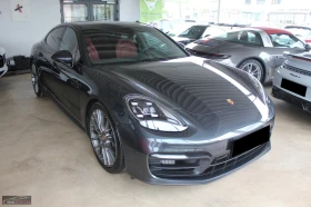 Porsche Panamera PLATINUM/SPORT/860/PANO/BOSE/HUD/CHRONO/848z, снимка 4