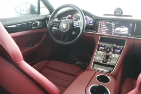 Porsche Panamera PLATINUM/SPORT/860/PANO/BOSE/HUD/CHRONO/848z, снимка 8