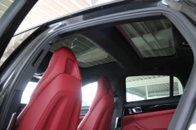 Porsche Panamera PLATINUM/SPORT/860/PANO/BOSE/HUD/CHRONO/848z, снимка 10