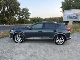 Cupra Formentor 4DRIVE / АВТОМАТИК / ЕВРО6 / ЛЕД , снимка 8