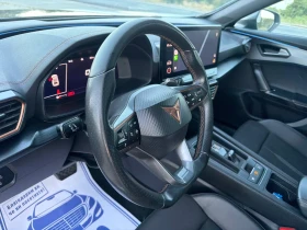 Cupra Formentor 4DRIVE / АВТОМАТИК / ЕВРО6 / ЛЕД , снимка 14