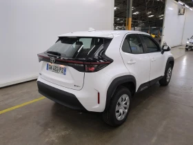 Toyota Yaris Cross 1.5 Dynamic - Hybrid, снимка 4