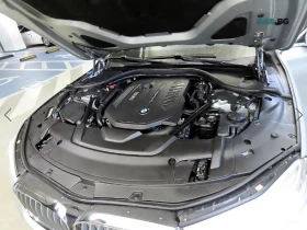 BMW 740 Li xDrive - DISTRONIC - ОБДУХ - 360 - ТВ - ПОДГРЕВ, снимка 17
