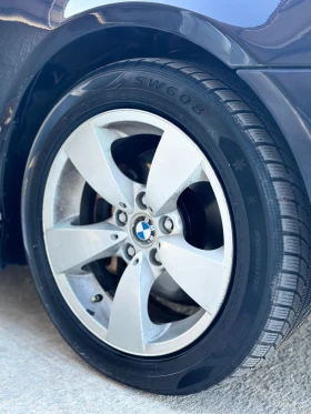 BMW 530 Bmw 530d M-pack, снимка 17