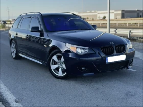 BMW 530 Bmw 530d M-pack, снимка 2