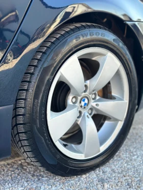 BMW 530 Bmw 530d M-pack, снимка 14