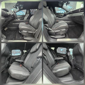 Peugeot 3008 1.6 165к.с. GT LINE , снимка 12