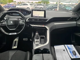 Peugeot 3008 1.6 165к.с. GT LINE , снимка 9
