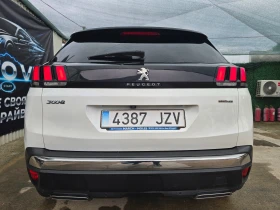Peugeot 3008 1.6 165к.с. GT LINE , снимка 4