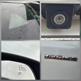 Peugeot 3008 1.6 165к.с. GT LINE , снимка 14