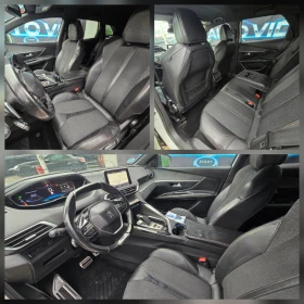Peugeot 3008 1.6 165к.с. GT LINE , снимка 10