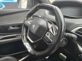 Peugeot 3008 1.6 165к.с. GT LINE , снимка 17