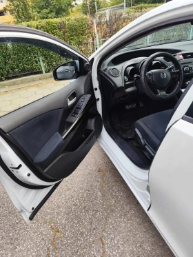 Honda Civic, снимка 4