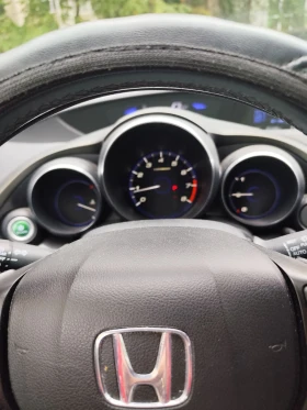 Honda Civic, снимка 15