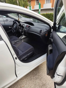 Honda Civic, снимка 7
