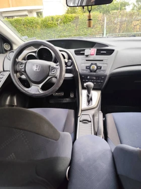 Honda Civic, снимка 6
