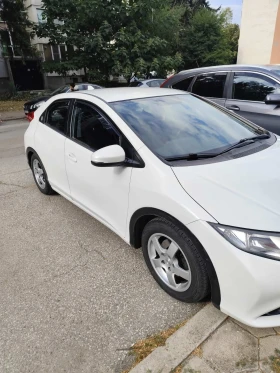 Honda Civic, снимка 3