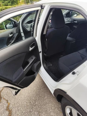 Honda Civic, снимка 5